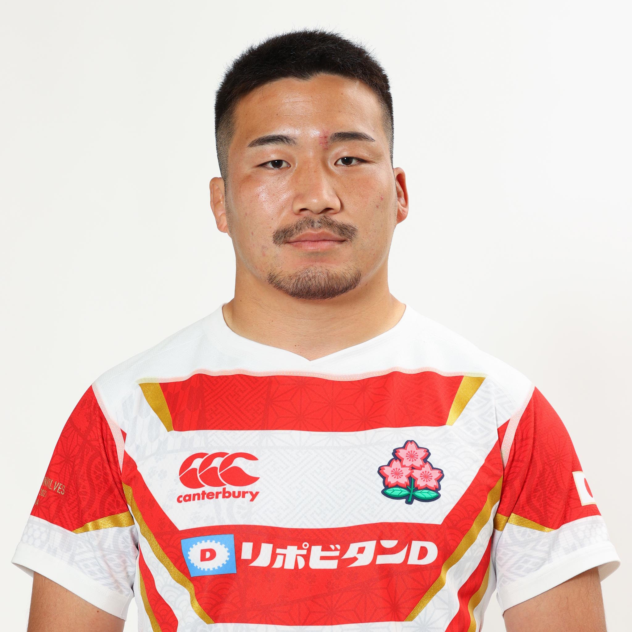 山本浩輝｜選手プロフィール｜日本ラグビーフットボール協会